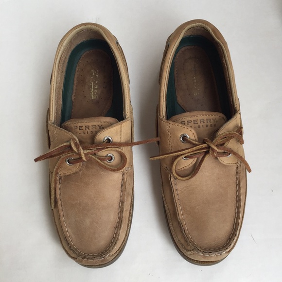 Sperry Shoes Mens Mako Canoe Moc Boat Shoe Poshmark
